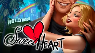 Sweetheart - Announce Trailer