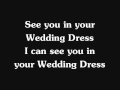 Lagu [Lyrics]Tae Yang - Wedding Dress - English Version