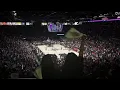 Michelob Ultra Arena Section 212 Row L Seat 1 2 Las Vegas Aces