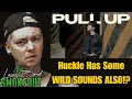 Download Lagu FIRST TIME HEARING Huckle - Pull Up ( Reaction ) BEATBOX