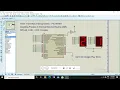 PIC16F887 - Timer 1 Overflow Interrupt Demo