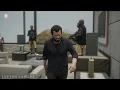 Ace - Shubh (GTA5 Music Video) | Shubh New Song | Ace GTA5 CINEMATIC Video