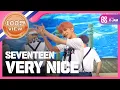 Download Lagu [SHOWCHAMPION] 세븐틴 - 아주 NICE ( SEVENTEEN - VERY NICE ) l EP.194