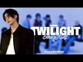 Download Lagu [𝗕-𝗧𝗥𝗔𝗖𝗞] 𝗡𝗔𝗡𝗔 𝗔𝗡𝗗 𝗘𝗩𝗘 - 𝗧𝗪𝗜𝗟𝗜𝗚𝗛𝗧 (𝗢𝗥𝗜𝗚𝗜𝗡𝗔𝗟 𝗕𝗬 𝗦𝗧𝗥𝗔𝗬 𝗞𝗜𝗗𝗦)