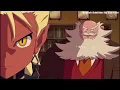 Download Lagu Yo-kai Watch Y Academy: Enma's Conversation With Daiouji Kinya (Episode 21 Clip)