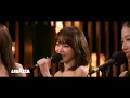 LE SSERAFIM SLAYS “Perfect Night” And Spills Behind-The-Scenes Tea! | AGT Music Room