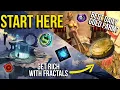 Everything New Returning Players Need to Know About Fractals in 2026 GW2