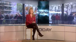 Prime Amy Robach 2010