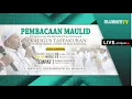 Download Lagu SYAILILLAH YA SYEKH YA SAMMAN (GROUP MAULID HABIBI HUWA SEKUMPUL)