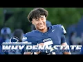 James Armstrong My Decision Is Already Made Penn State QB Commit Interview