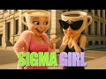 Download Lagu SIGMA GIRL: BALLERINA CAPPUCCINA X ESPRESSO SIGNORA | SIGMA BOY SONG REMIX