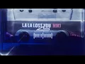 Download Lagu NIKI - La La Lost You [3D+ BASS BOOSTED]