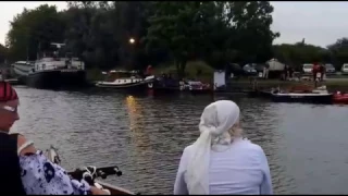 pirates of the damsterdiep