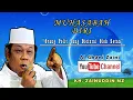 Lagu KH Zainuddin MZ - Orang Pelit Yang Dicintai Oleh Setan