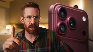iPhone 18 Pro & Duo: A Photographer's Reaction