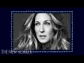 Download Lagu Sarah Jessica Parker Talks with Rachel Syme | The New Yorker Download Lagu Sarah Jessica Parker Talks with Rachel Syme | The New Yorker