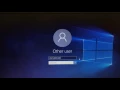 New Login