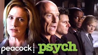 you now are the movie psych