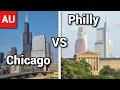 Which Affordable American City is Better Planned