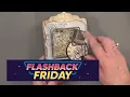 Flashback Friday Interlocking Die-Cut Cards PaperWishes com