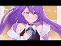 Download Lagu Nightcore - Middle of the Night (Elley Duhé) - (Lyrics)