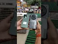 OPPO Reno 14 5g Vs Nothing phone 3a Pro 5g Camera Testing