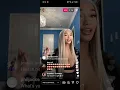 Lexi2Legit Instagram Live January 1st 2022 New Year Eve