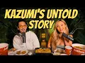 EP8 Pornstar Kazumi Reveals Filipino Culture Life Secrets Jaw-Dropping Revelations