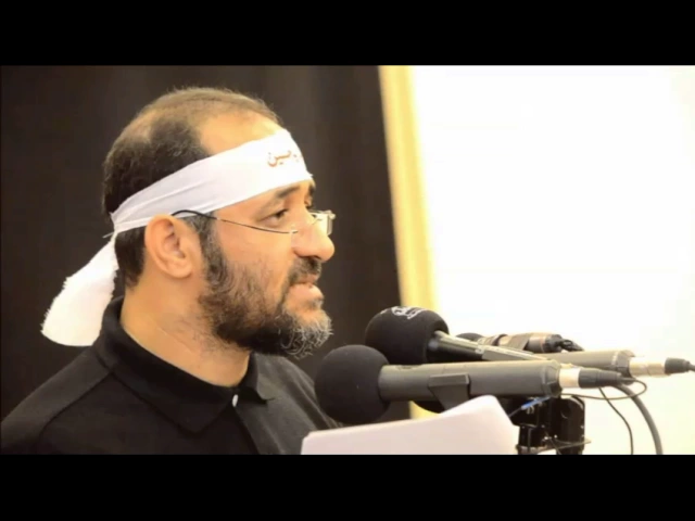 ⁣يــاعـلـي قُـم هذه الدنيا .. قد رأت فيكم ميتاً حيا  |  الرادود الحاج مهدي سهوان (حفظه الله تعالى)