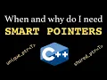 C Smart Pointers - Do I really need them When