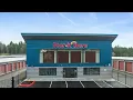 Stor-it Here Bonney Lake Gig harbor
