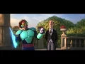 Download Lagu Disney's Big Hero 6: \
