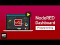 NodeRed Dashboard Custom CSS Font with UI-Template