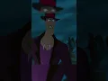 How Evil is Dr Facilier