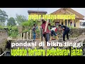 Download Lagu ALHAMDULILLAH KINI JURANGNYA DI BENTENG TINGGI DAN JALAN PUN LEBAR