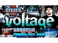 Lagu Voltage Promo Mix 2015 [Low Down Deep Recordings]