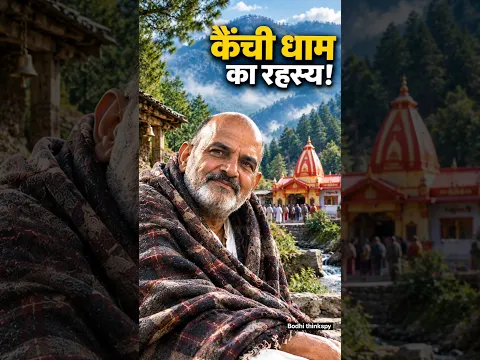 नीम करौली बाबा के 4 चमत्कार की अनसुनी कहानी Neem Karoli Baba