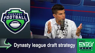 What Experts Value When Making Dynasty Picks Fantasy Focus ESPN