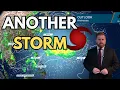 A new tropical sytem and the Habagat impacts in the Philippines