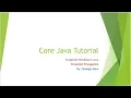 38 Core Java - Exception propagation with live coding Bangla tutorial