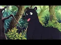 Lagu JUNGLE BOOK 1989 EP10 THE LONE WOLF VISITOR ll HINDI FULL HD 1080P ll
