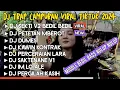 Download Lagu PLAYLIST GALAU🐰DJ  OMBAK GEDE TAK SEBRANGI SEKTI BASS NULUP MBEDIL MBEDIL TERBARU 2024