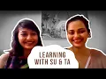 Download Lagu Conversations with beautiful minds of tomorrow | Suta