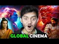 Download Lagu The Biggest Indian movie is here!! Ramayana the Introduction - Ranbir vs Yash Review