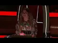kenzie wheeler performs ''beer never broke my heart'' by luke combs