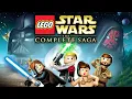LEGO Star Wars The Complete Saga - Full Game Walkthrough