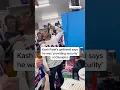 Kash Patel s girlfriend says he was providing security at Olympics