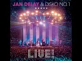 Oh Jonny (Live)