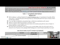 Advisor Assignment
