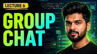 Websocket Send Messages in a Group in Node js Group Chat using ws Library